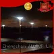 ALLTOP custom watt solar pillar lights classical for landscape 1