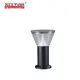 ALLTOP custom watt solar garden lamps energy saving for decoration 3