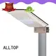 motion all in one solar light factory price for highway ALLTOP 1