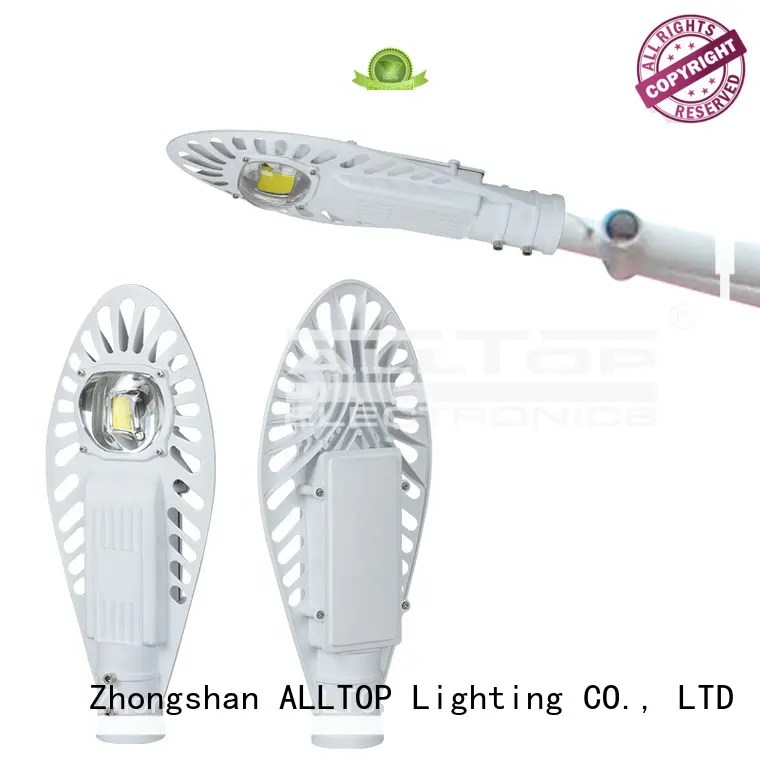 automatic 50 watt led street light price for wholesale for park 1