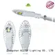 automatic 50 watt led street light price for wholesale for park 1