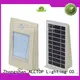 washer solar fence wall lights high quality for street lighting ALLTOP 1