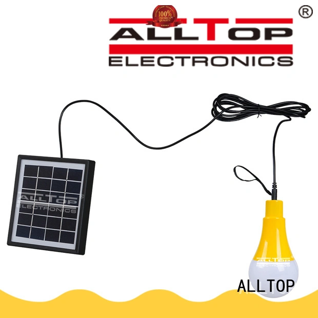 washer best solar wall lights high quality for camping ALLTOP 1