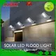 ALLTOP solar powered motion flood lights OEM for stadium 1