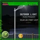 ALLTOP high-quality integrated solar street light price flood for garden 1