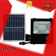 ALLTOP portable solar powered flood lights motion sensor ODM for spotlight 1