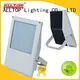 modern best solar flood lights aluminum alloy for stadium ALLTOP 1