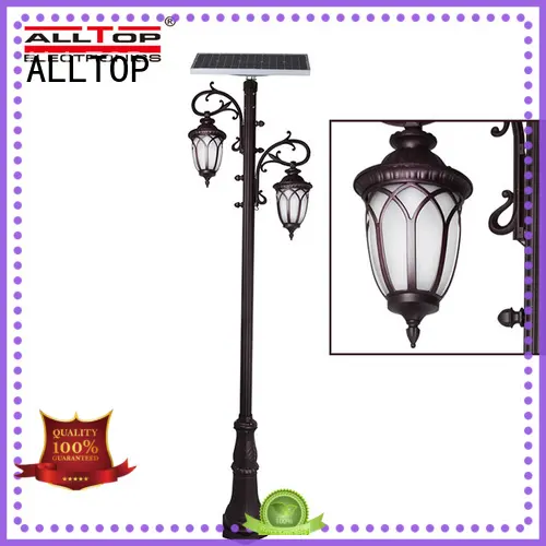 energy saving solar patio lights manufacturer for landscape 1