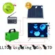 system solar power generator system at discount for battery backup ALLTOP 1