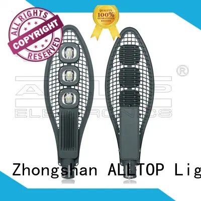 automatic led street light manufacturer 1
