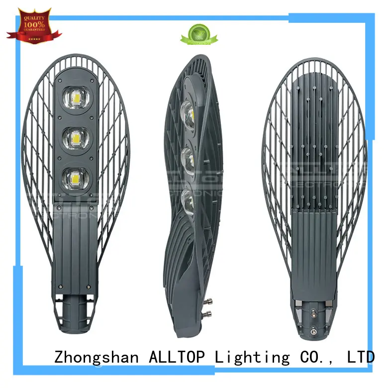 waterproof 20w led street light price supplier for facility 1
