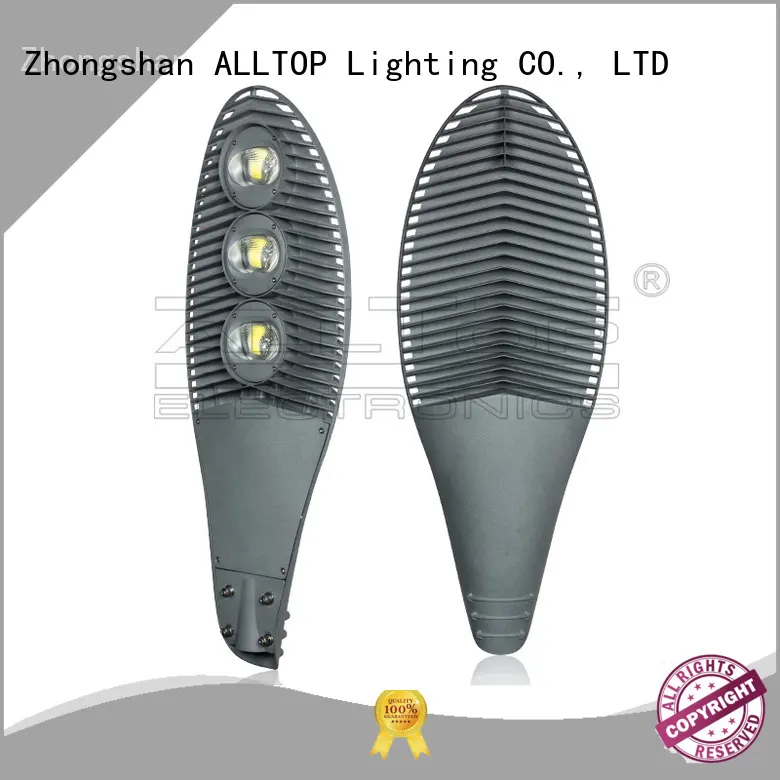 60w led street light for park ALLTOP 1