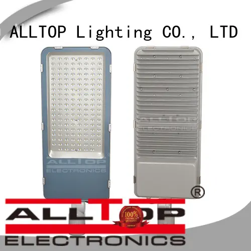 outdoor led street light manufacturer for high road ALLTOP 1