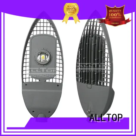 ALLTOP outdoor led street manufacturer 1