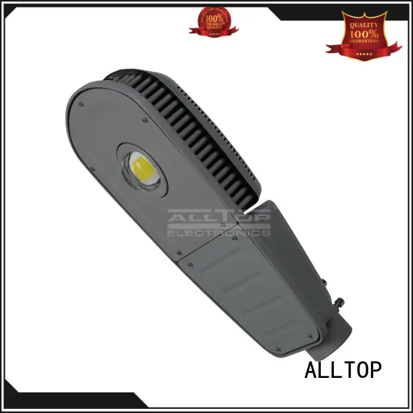 factory price outdoor led street light outdoor for lamp ALLTOP 1
