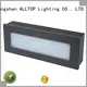 popular led wall light super light for garden ALLTOP 1