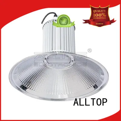 ALLTOP industrial led high bay lamp free sample for park 1