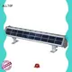 ALLTOP outdoor solar wall lights high quality for garden 1