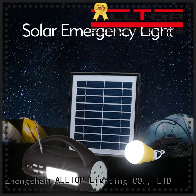 energy-saving solar dc lighting system by-bulk indoor lighting 1