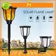 solar yard lights classical for decoration ALLTOP 1