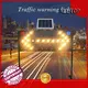 signal portable traffic lights led for factory ALLTOP 1