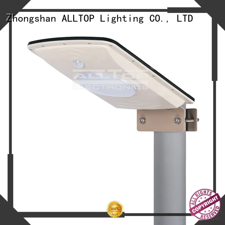 high-quality all in one solar light long lifespan for road 1