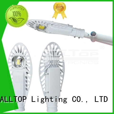 on-sale led street light pole manufacturer for high road 1