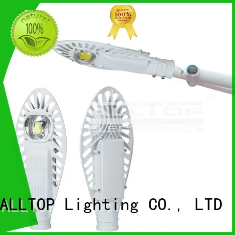 on-sale led street light pole manufacturer for high road 1