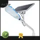 ALLTOP energy-saving 12w solar street light power for lamp 1