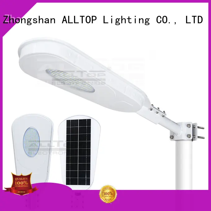 top selling solar light for road popular for playground 1
