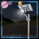 ALLTOP solar street light with battery latest design for landscape 1