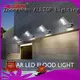 modern best solar flood lights popular for stadium ALLTOP 1