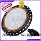 factory price led high bay lights 200w supplier for playground ALLTOP 1