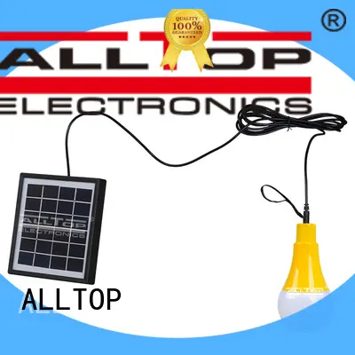 washer solar led wall light wide usage for concert ALLTOP 1