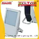 ALLTOP square solar floodlight modern for stadium 1