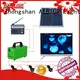 solar lighting system system indoor lighting ALLTOP 1