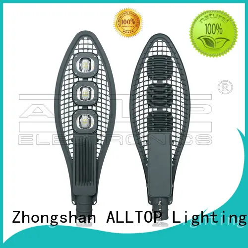 factory price led light street light bulk production ALLTOP 1
