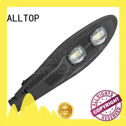 ALLTOP on-sale 25 watt led street light manufacturer for workshop 1