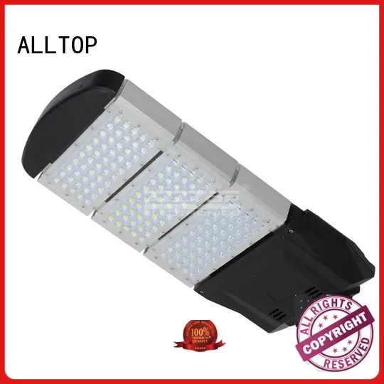 ALLTOP commercial buy led street lights low price for lamp 1