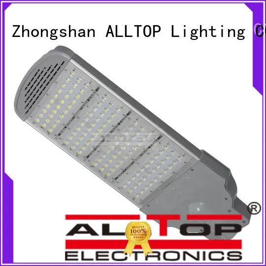 led street light heads supplier 1
