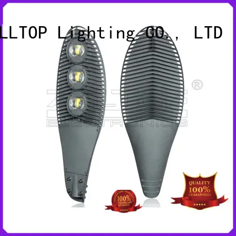 ALLTOP high-quality 50w led street light price for lamp 1