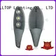 ALLTOP high-quality 50w led street light price for lamp 1