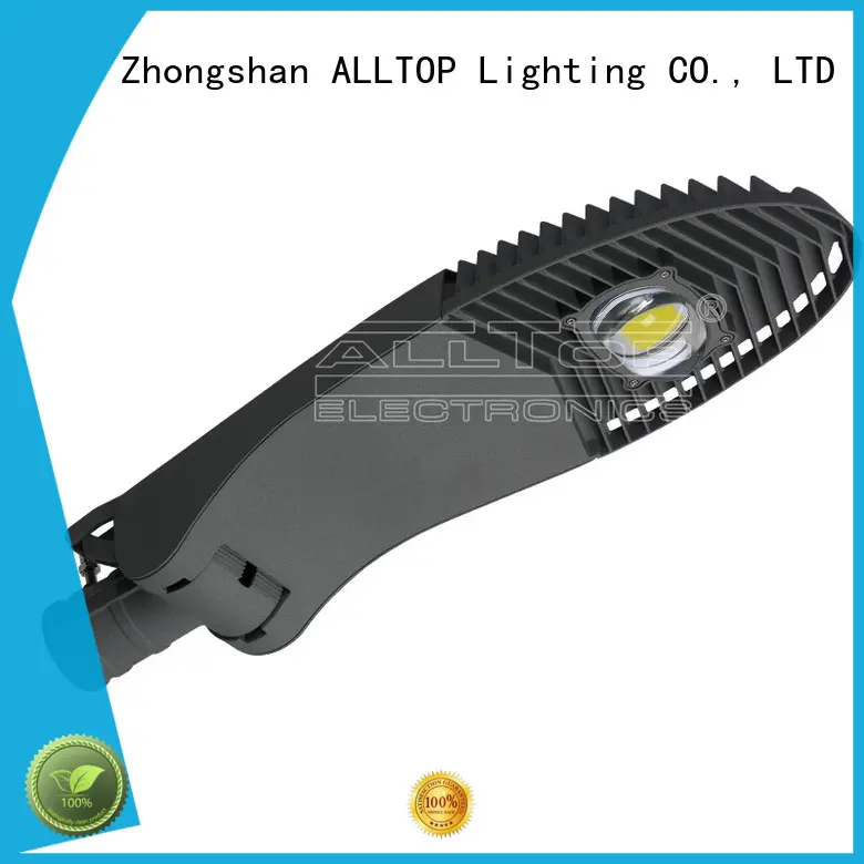 ALLTOP die-casting led street light supplier for high road 1