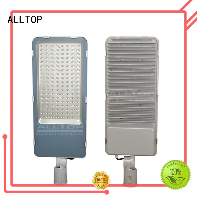 low price street light manufacturers die-casting ALLTOP 1