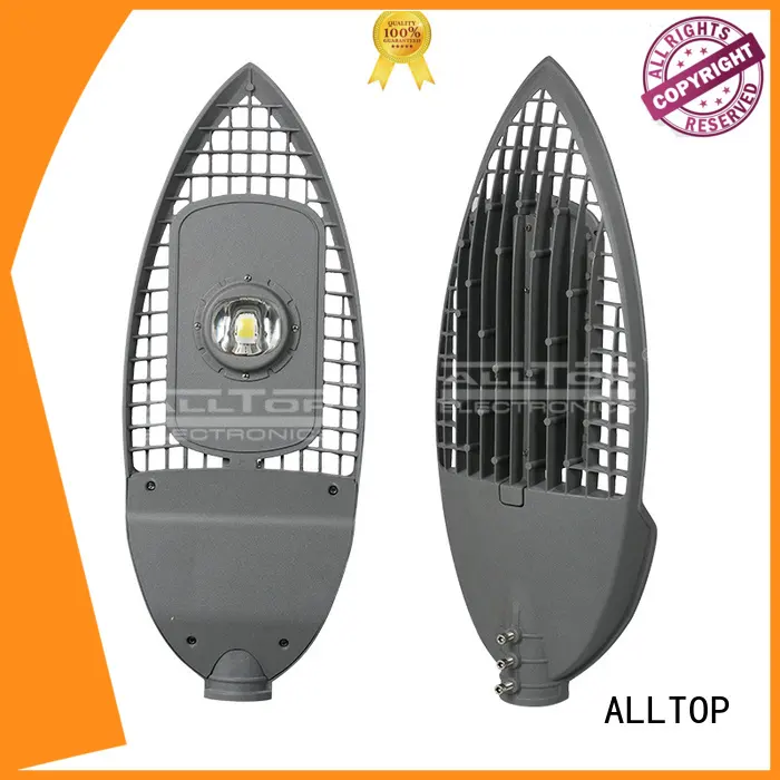 ALLTOP luminary street light manufacturers bulk production for workshop 1
