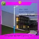 sensor solar lamp factory price for highway 1