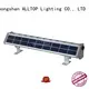 solar wall lamp aluminum for street lighting ALLTOP 1