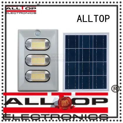 solar floodlight modern for stadium ALLTOP 1