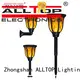 ALLTOP fancy design solar patio lights main gate for decoration 1