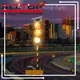 solar traffic signal signal for hospital ALLTOP 1